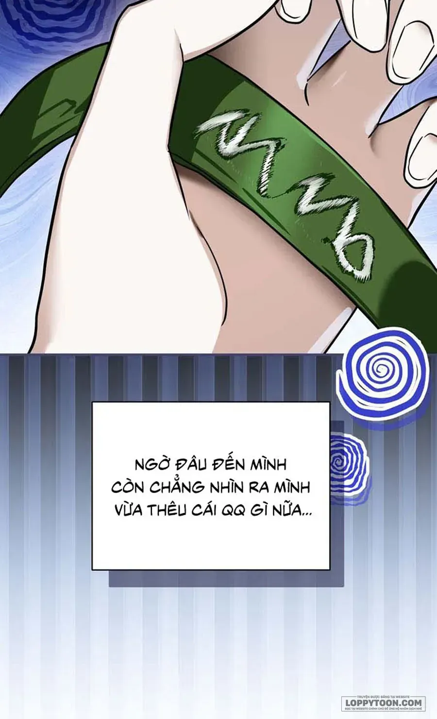 Bỗng Nhiên Trở Thành Lời Đồn Ma Quái Sau Khi Xuyên Không Chapter 3 - 49