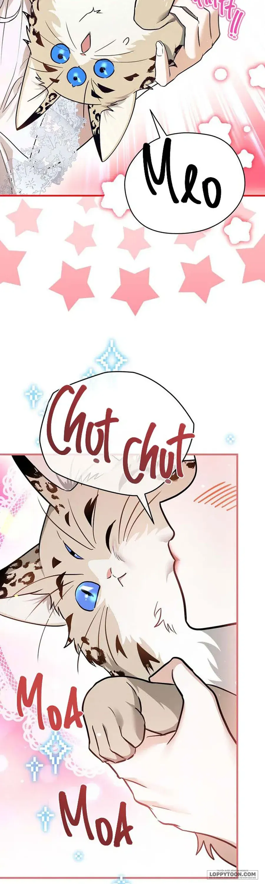 Bỗng Nhiên Trở Thành Lời Đồn Ma Quái Sau Khi Xuyên Không Chapter 3 - 6