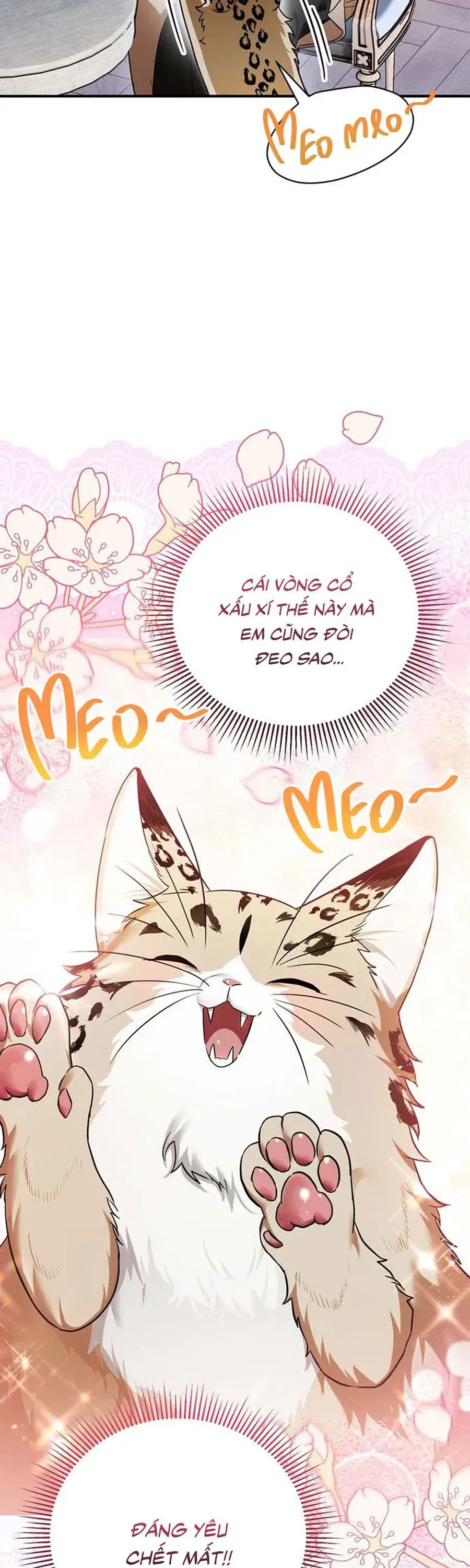 Bỗng Nhiên Trở Thành Lời Đồn Ma Quái Sau Khi Xuyên Không Chapter 3 - 52