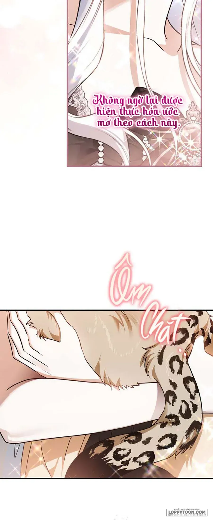 Bỗng Nhiên Trở Thành Lời Đồn Ma Quái Sau Khi Xuyên Không Chapter 3 - 54