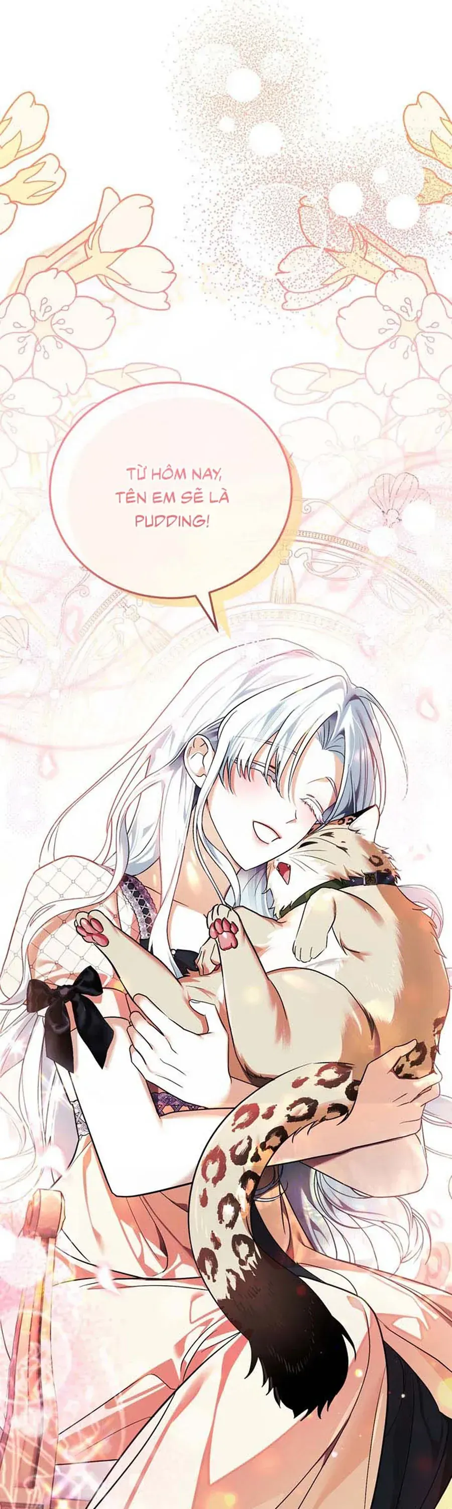 Bỗng Nhiên Trở Thành Lời Đồn Ma Quái Sau Khi Xuyên Không Chapter 3 - 55