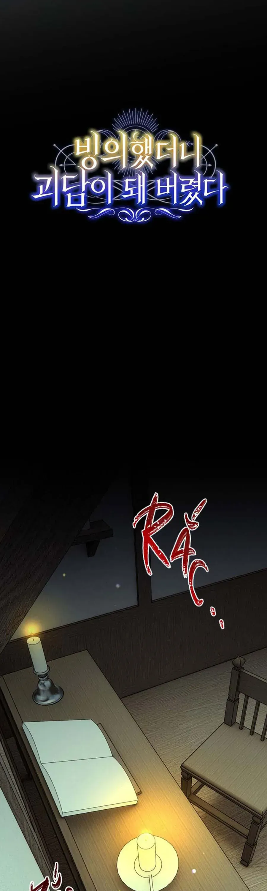 Bỗng Nhiên Trở Thành Lời Đồn Ma Quái Sau Khi Xuyên Không Chapter 3 - 57