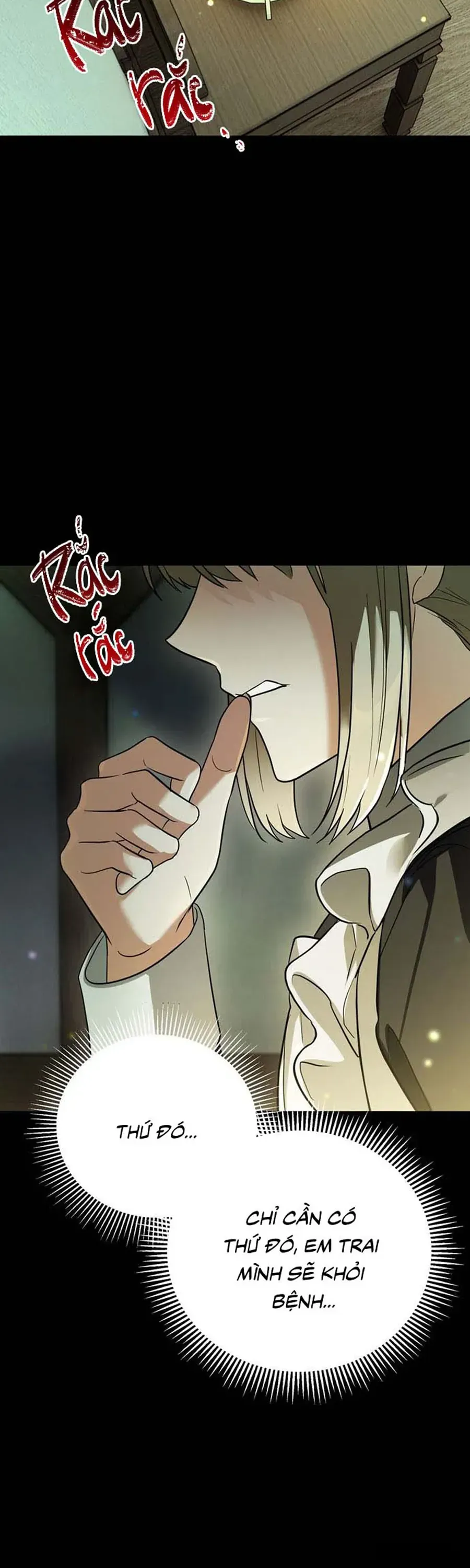 Bỗng Nhiên Trở Thành Lời Đồn Ma Quái Sau Khi Xuyên Không Chapter 3 - 58