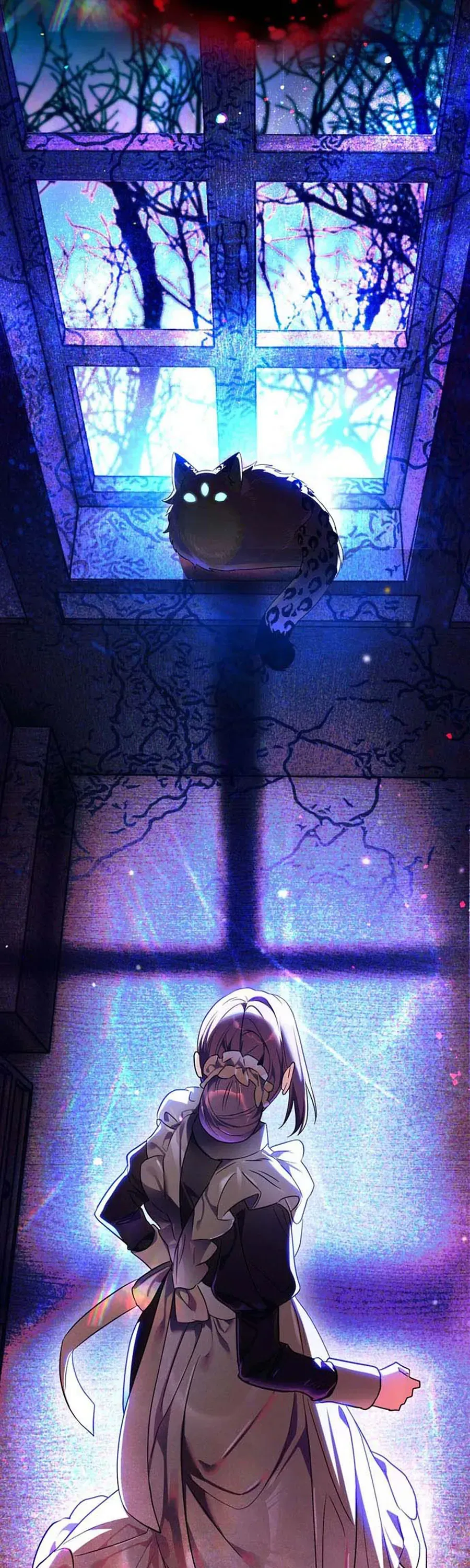 Bỗng Nhiên Trở Thành Lời Đồn Ma Quái Sau Khi Xuyên Không Chapter 3 - 62