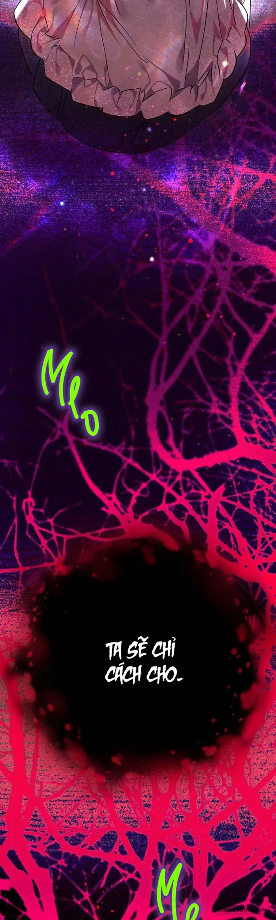 Bỗng Nhiên Trở Thành Lời Đồn Ma Quái Sau Khi Xuyên Không Chapter 3 - 63