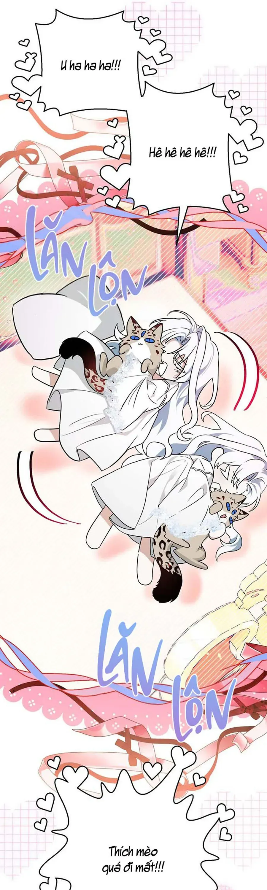 Bỗng Nhiên Trở Thành Lời Đồn Ma Quái Sau Khi Xuyên Không Chapter 3 - 8