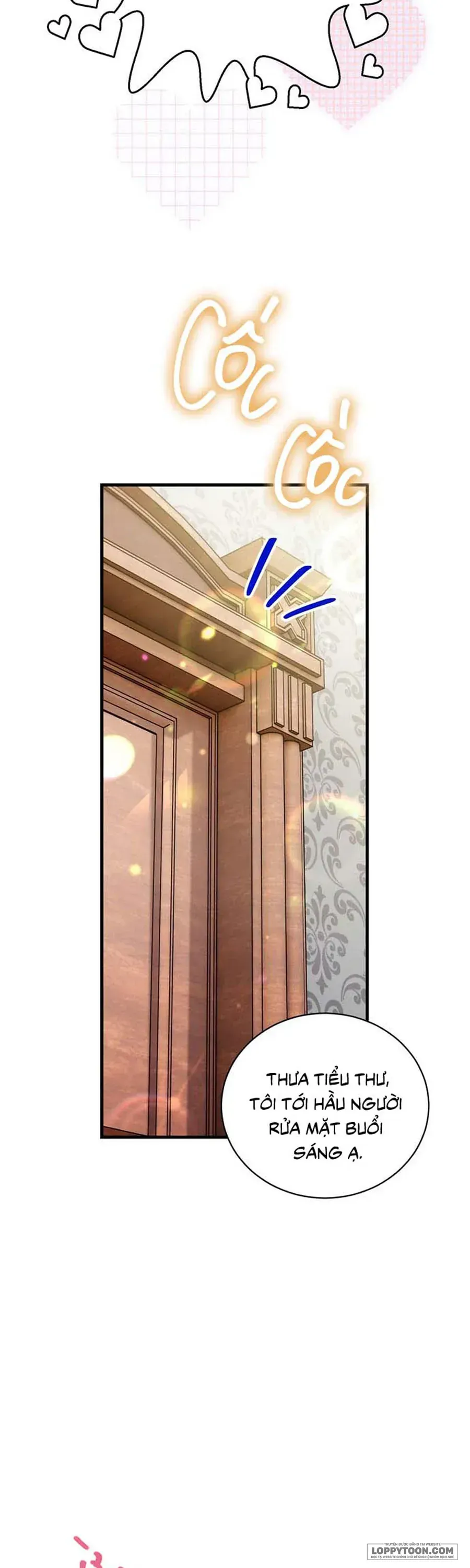 Bỗng Nhiên Trở Thành Lời Đồn Ma Quái Sau Khi Xuyên Không Chapter 3 - 9