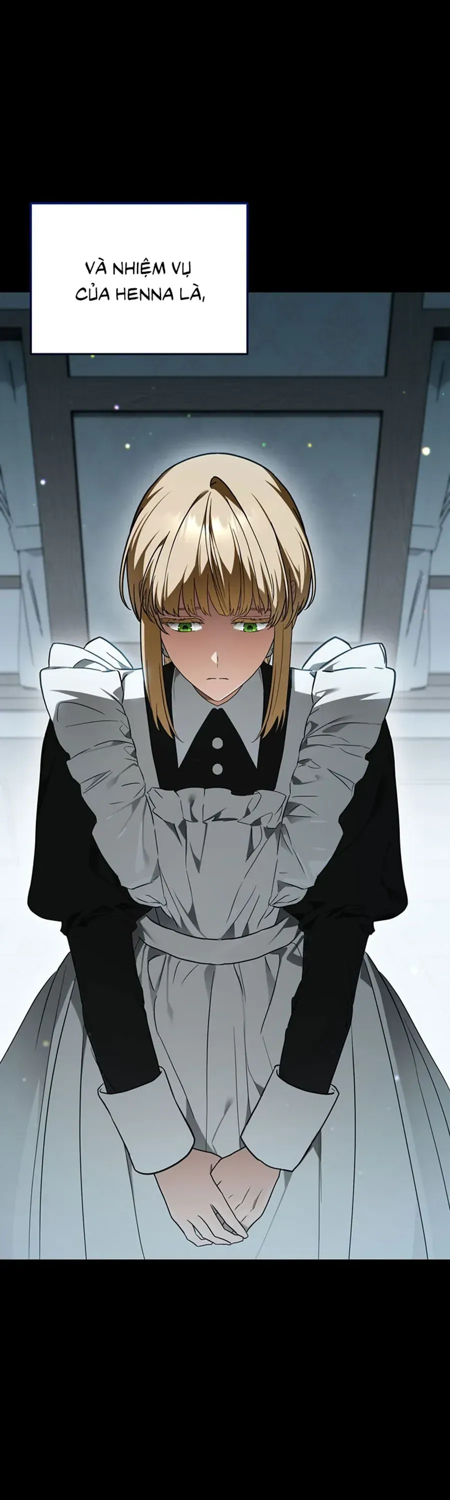 Bỗng Nhiên Trở Thành Lời Đồn Ma Quái Sau Khi Xuyên Không Chapter 4 - 11