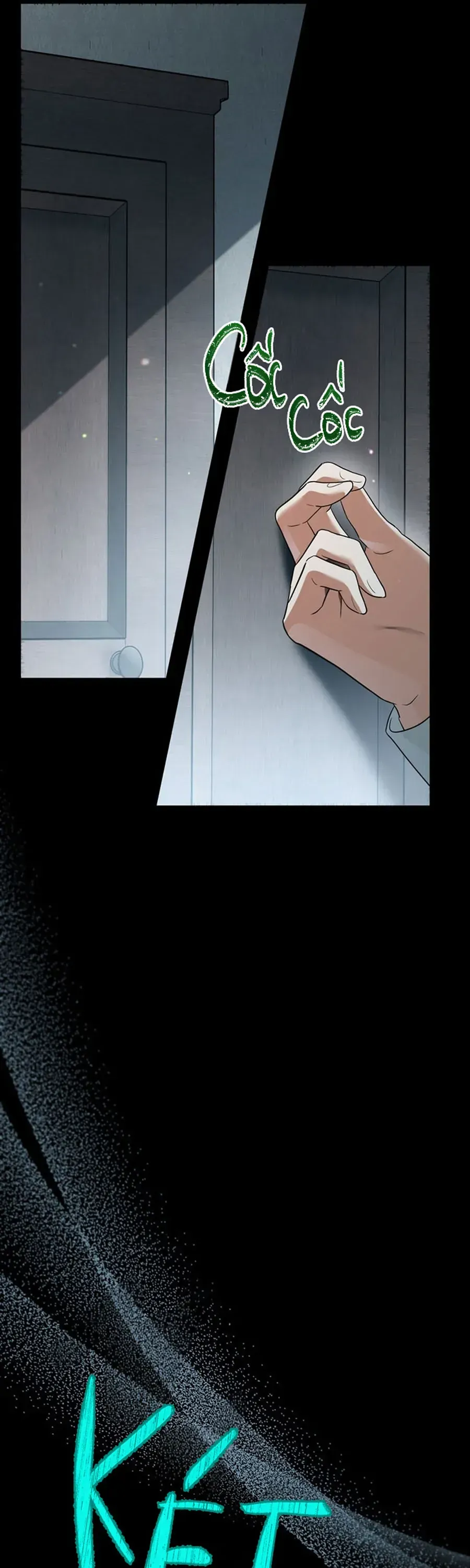 Bỗng Nhiên Trở Thành Lời Đồn Ma Quái Sau Khi Xuyên Không Chapter 4 - 13