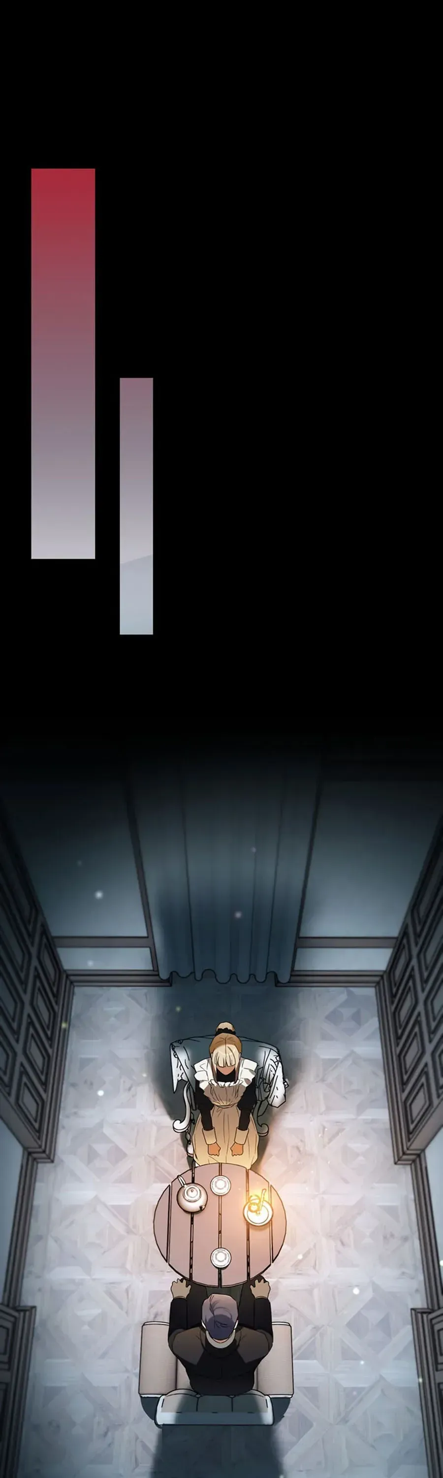 Bỗng Nhiên Trở Thành Lời Đồn Ma Quái Sau Khi Xuyên Không Chapter 4 - 15