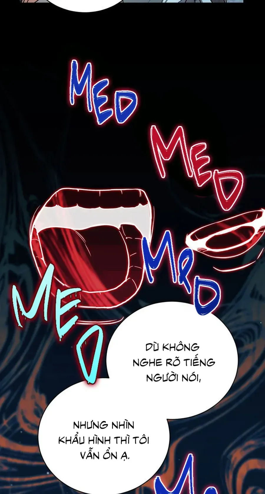 Bỗng Nhiên Trở Thành Lời Đồn Ma Quái Sau Khi Xuyên Không Chapter 4 - 24