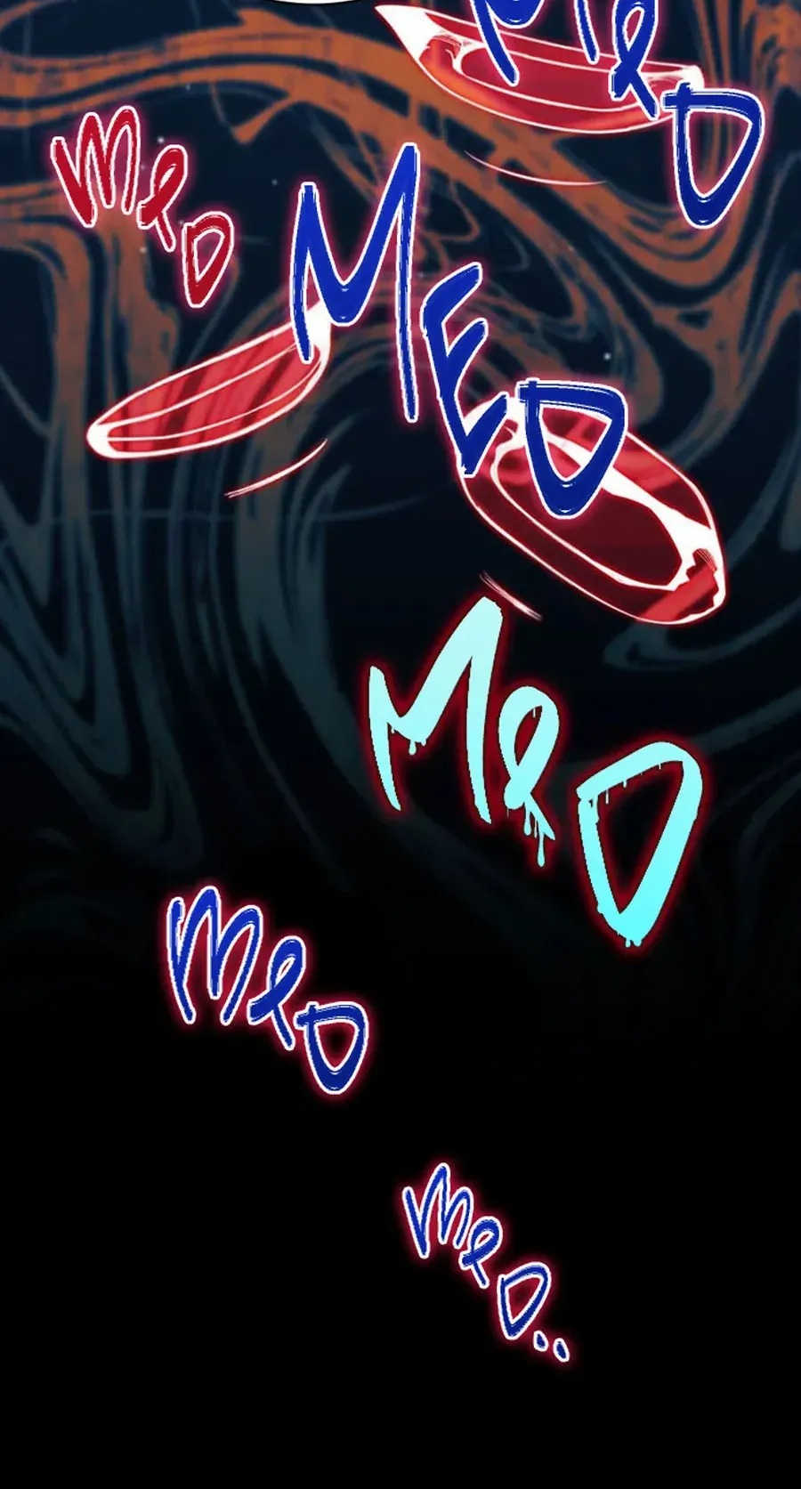 Bỗng Nhiên Trở Thành Lời Đồn Ma Quái Sau Khi Xuyên Không Chapter 4 - 25