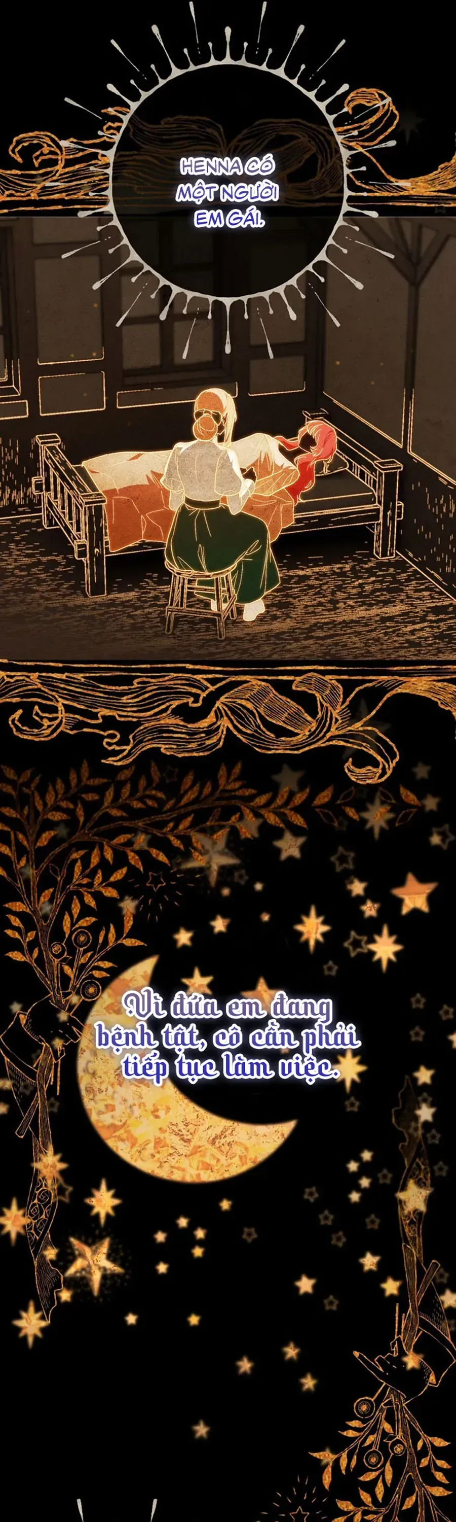 Bỗng Nhiên Trở Thành Lời Đồn Ma Quái Sau Khi Xuyên Không Chapter 4 - 26