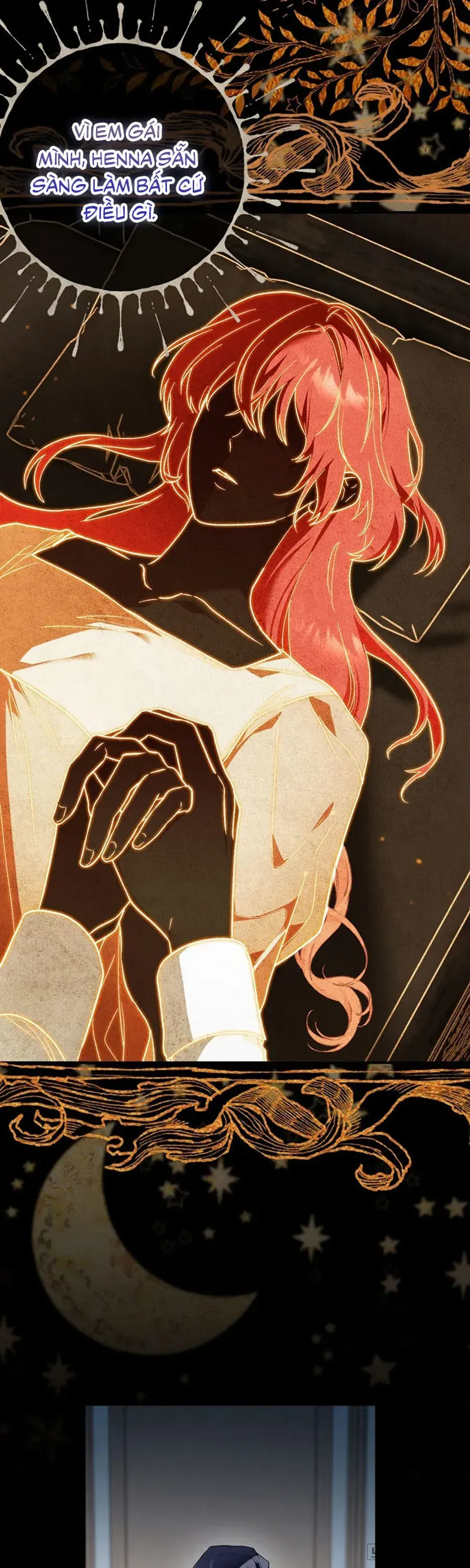 Bỗng Nhiên Trở Thành Lời Đồn Ma Quái Sau Khi Xuyên Không Chapter 4 - 27