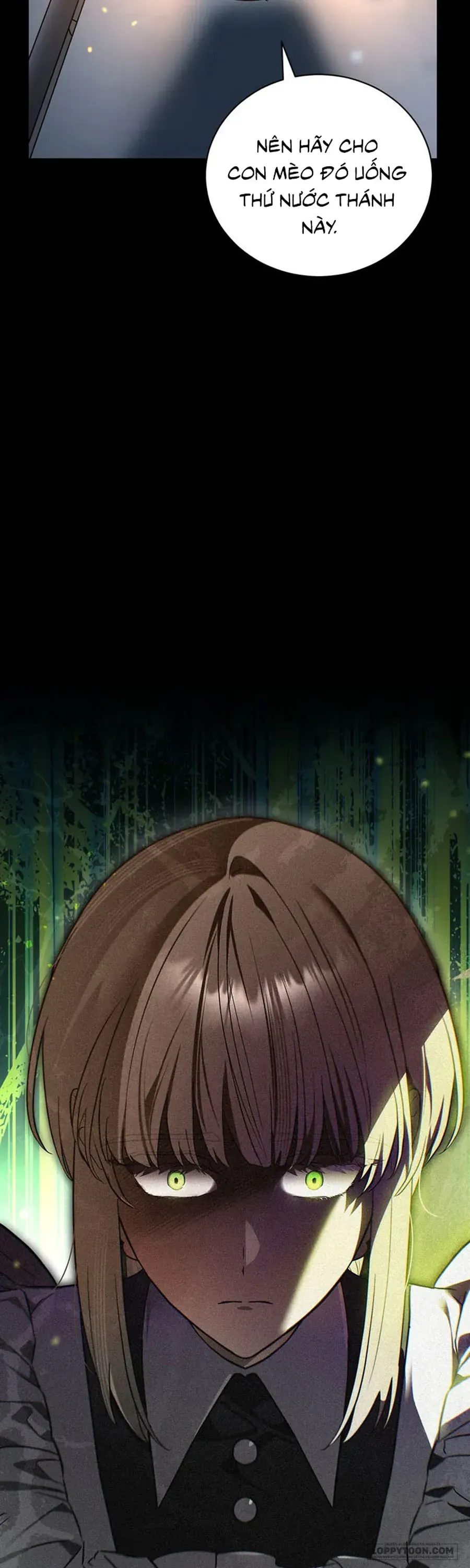 Bỗng Nhiên Trở Thành Lời Đồn Ma Quái Sau Khi Xuyên Không Chapter 4 - 29