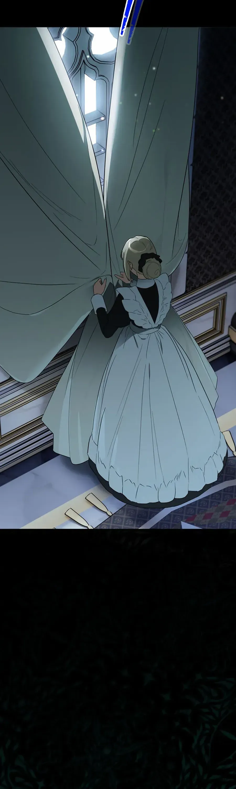 Bỗng Nhiên Trở Thành Lời Đồn Ma Quái Sau Khi Xuyên Không Chapter 4 - 4