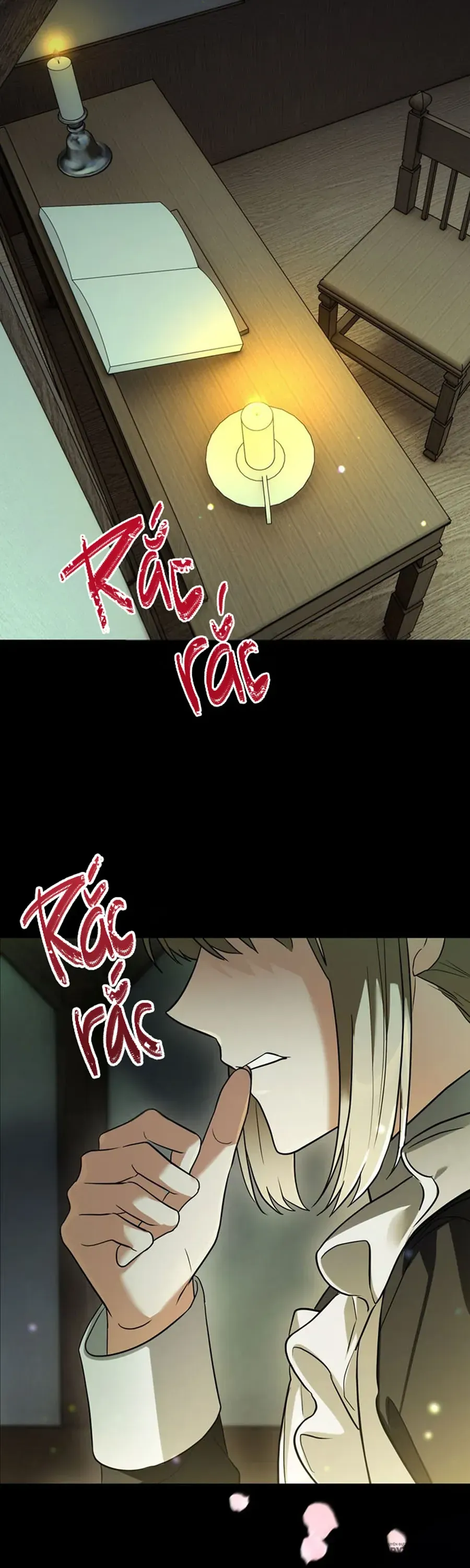 Bỗng Nhiên Trở Thành Lời Đồn Ma Quái Sau Khi Xuyên Không Chapter 4 - 31