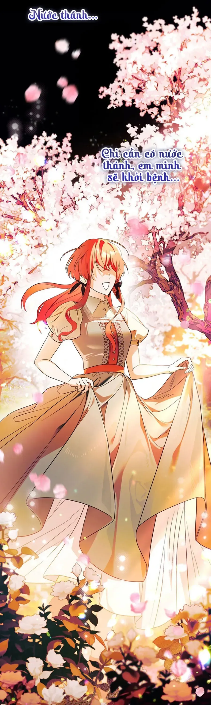 Bỗng Nhiên Trở Thành Lời Đồn Ma Quái Sau Khi Xuyên Không Chapter 4 - 33