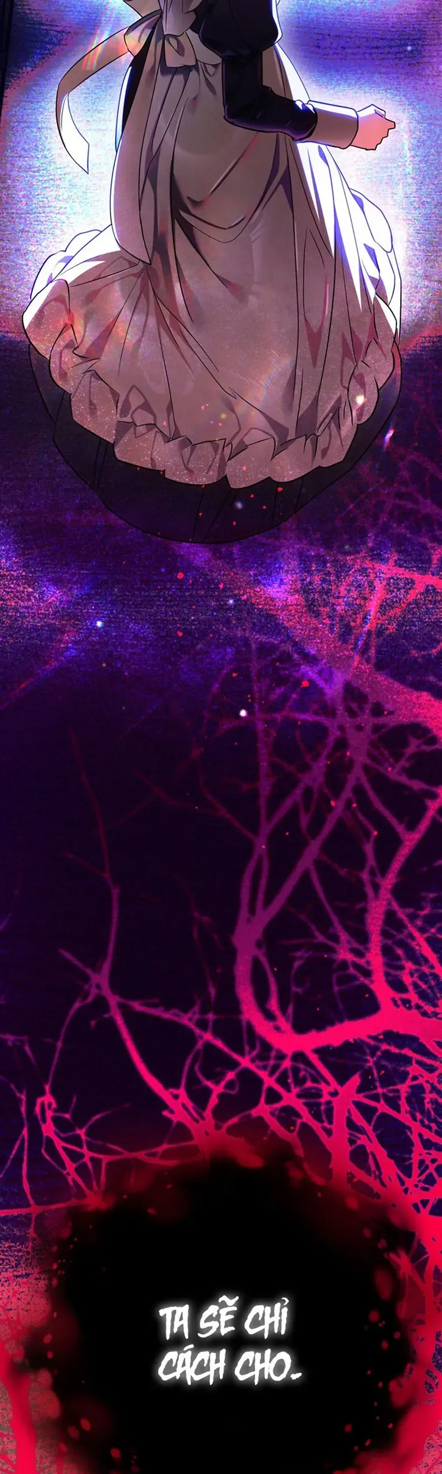 Bỗng Nhiên Trở Thành Lời Đồn Ma Quái Sau Khi Xuyên Không Chapter 4 - 37