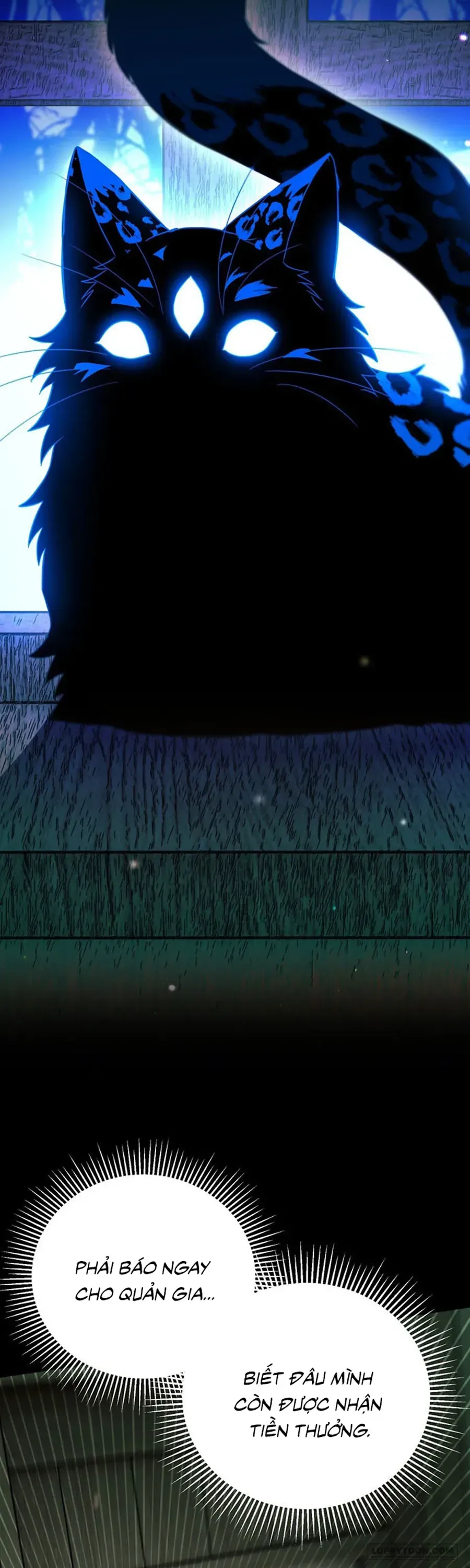 Bỗng Nhiên Trở Thành Lời Đồn Ma Quái Sau Khi Xuyên Không Chapter 4 - 41