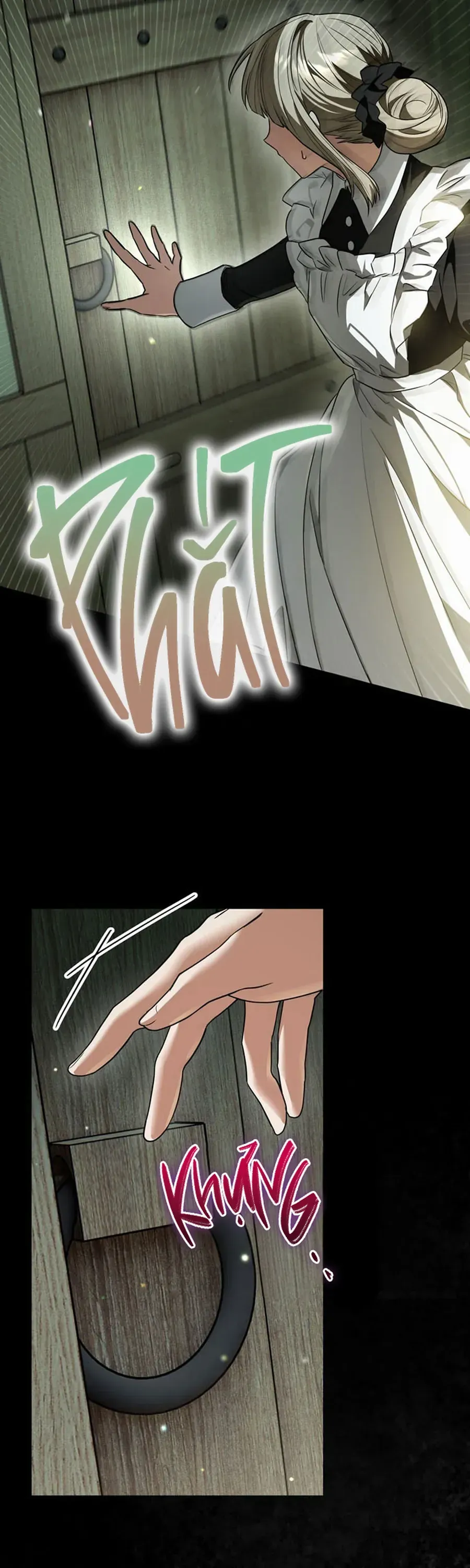 Bỗng Nhiên Trở Thành Lời Đồn Ma Quái Sau Khi Xuyên Không Chapter 4 - 42