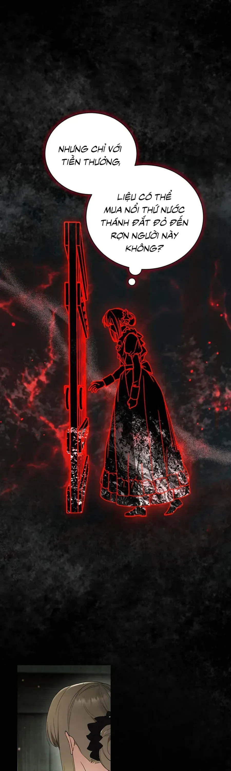 Bỗng Nhiên Trở Thành Lời Đồn Ma Quái Sau Khi Xuyên Không Chapter 4 - 43