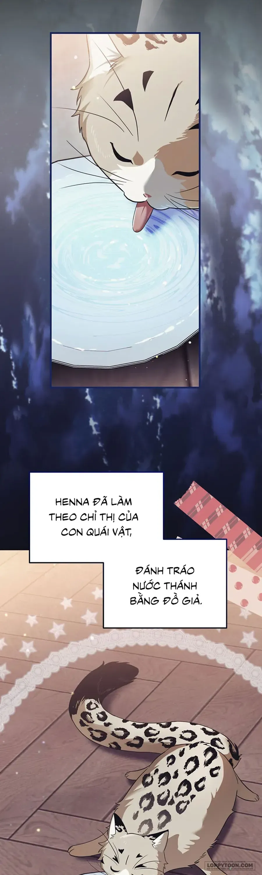 Bỗng Nhiên Trở Thành Lời Đồn Ma Quái Sau Khi Xuyên Không Chapter 4 - 48