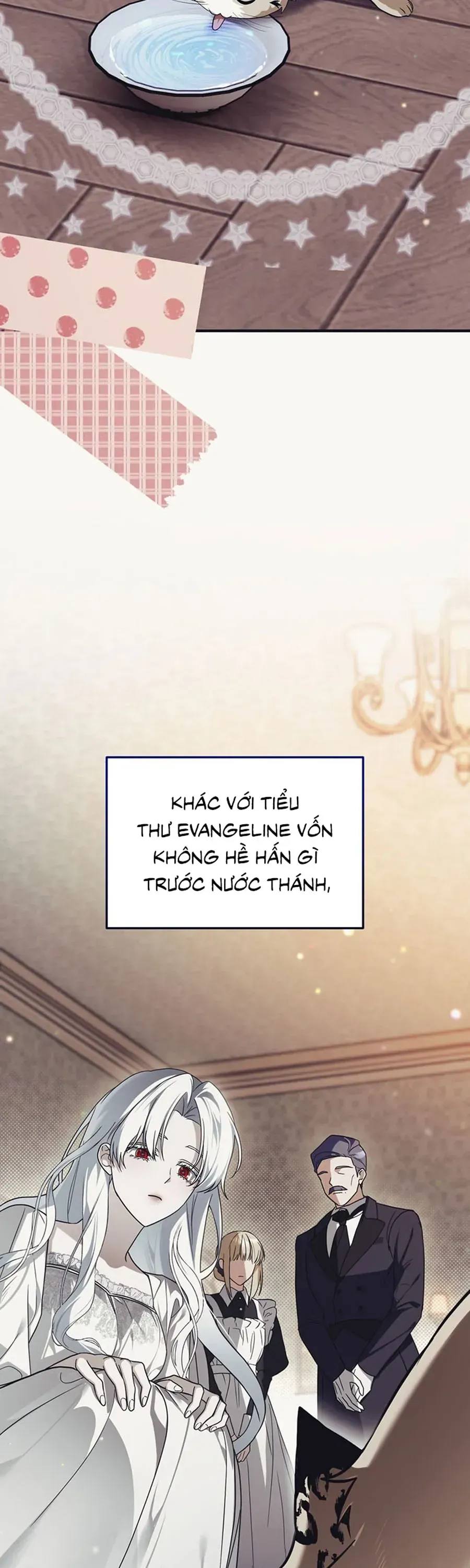 Bỗng Nhiên Trở Thành Lời Đồn Ma Quái Sau Khi Xuyên Không Chapter 4 - 49