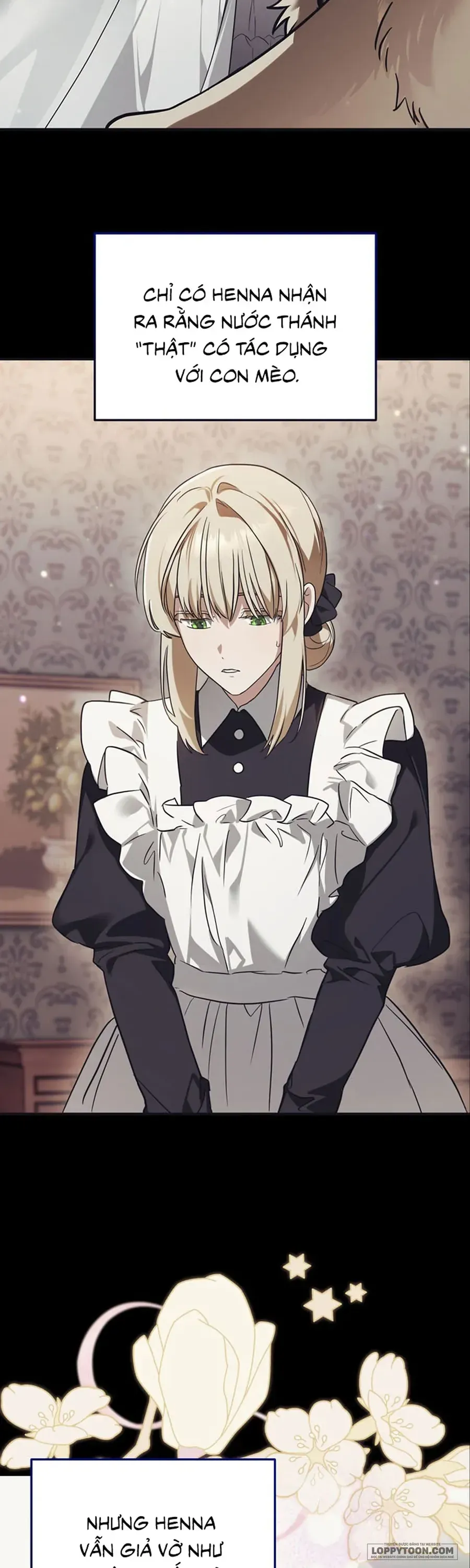 Bỗng Nhiên Trở Thành Lời Đồn Ma Quái Sau Khi Xuyên Không Chapter 4 - 50