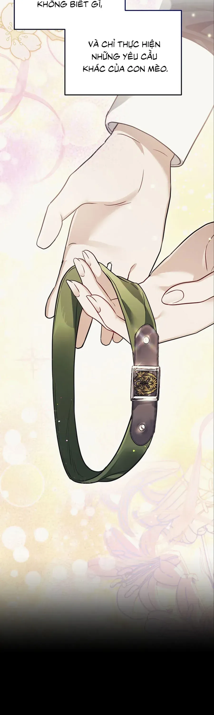 Bỗng Nhiên Trở Thành Lời Đồn Ma Quái Sau Khi Xuyên Không Chapter 4 - 51