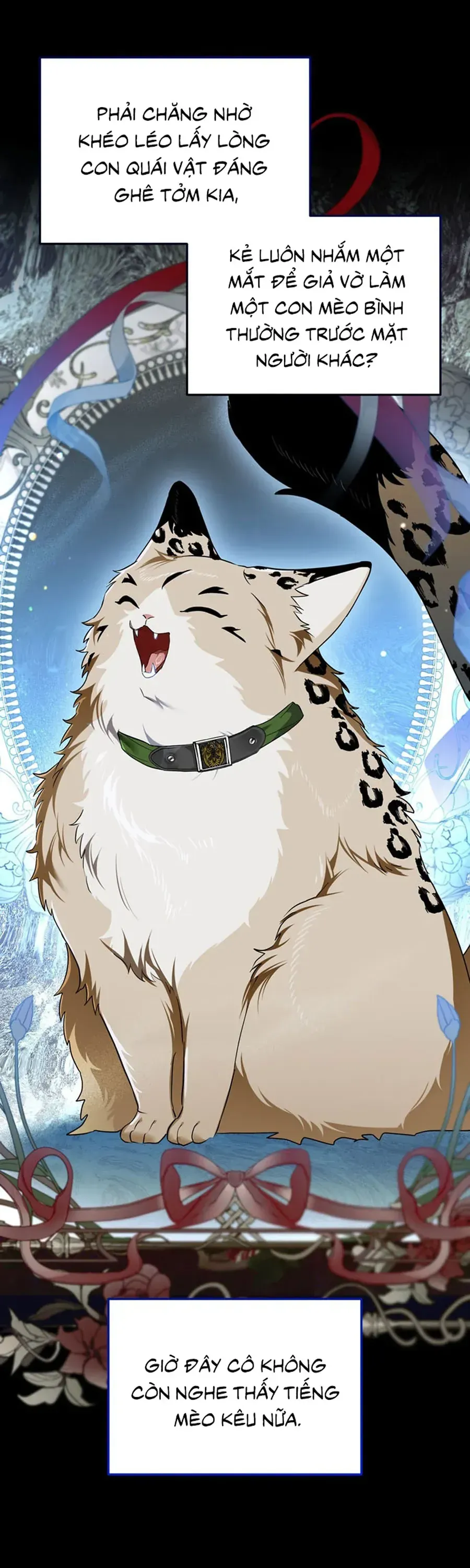 Bỗng Nhiên Trở Thành Lời Đồn Ma Quái Sau Khi Xuyên Không Chapter 4 - 52
