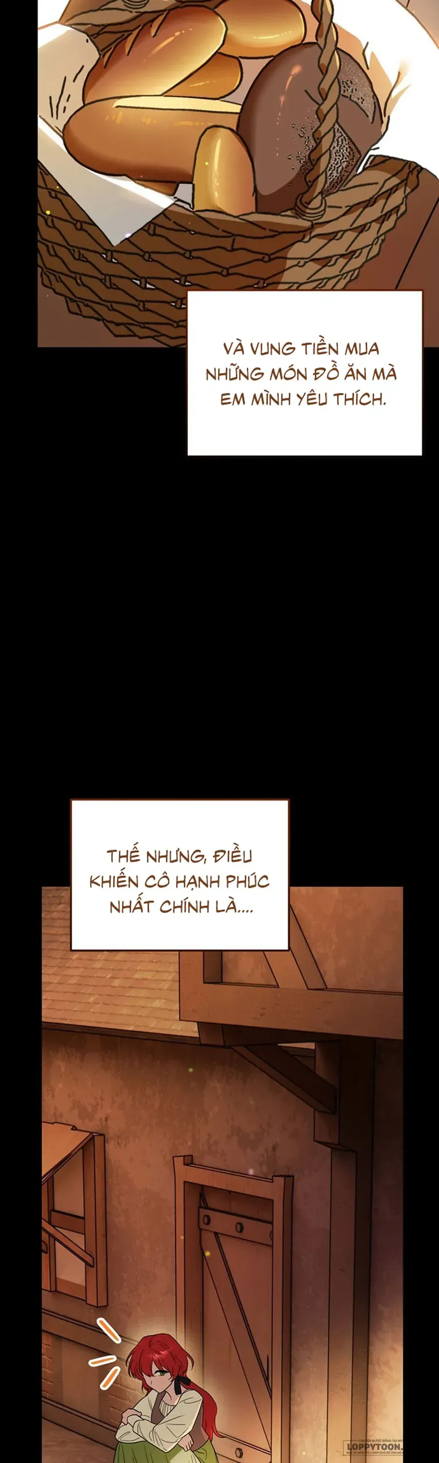 Bỗng Nhiên Trở Thành Lời Đồn Ma Quái Sau Khi Xuyên Không Chapter 4 - 55