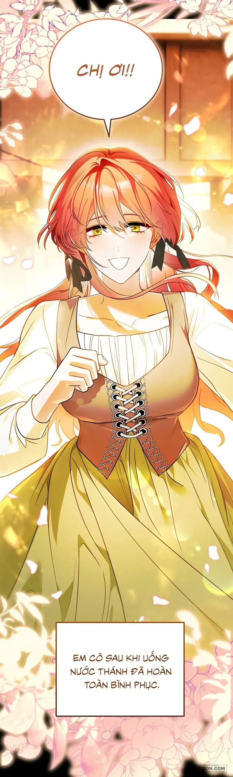 Bỗng Nhiên Trở Thành Lời Đồn Ma Quái Sau Khi Xuyên Không Chapter 4 - 57