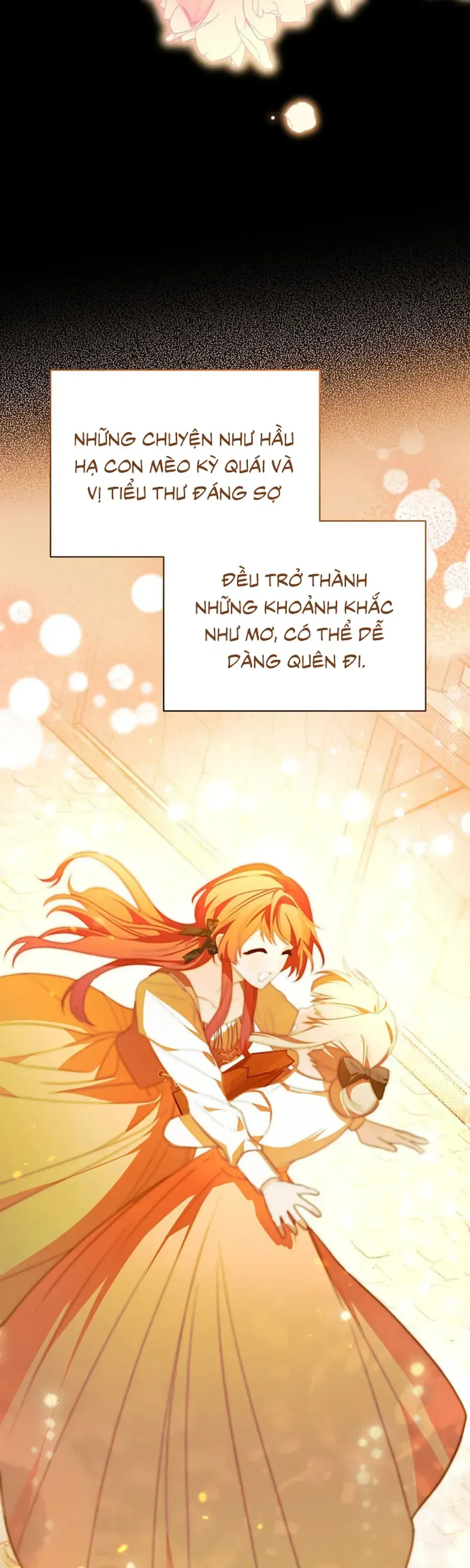 Bỗng Nhiên Trở Thành Lời Đồn Ma Quái Sau Khi Xuyên Không Chapter 4 - 58