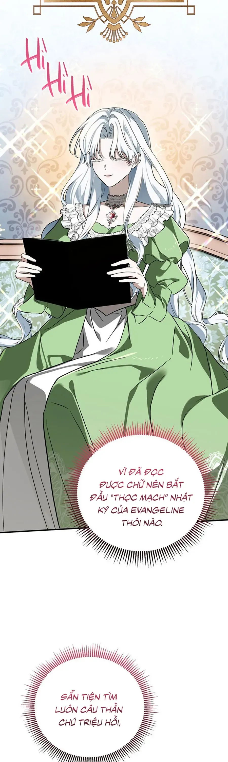 Bỗng Nhiên Trở Thành Lời Đồn Ma Quái Sau Khi Xuyên Không Chapter 4 - 63