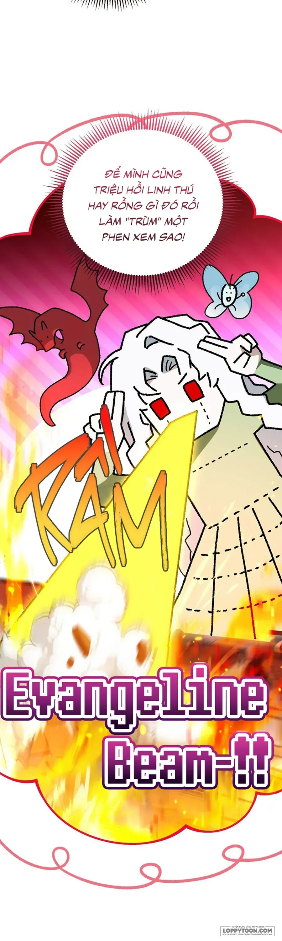 Bỗng Nhiên Trở Thành Lời Đồn Ma Quái Sau Khi Xuyên Không Chapter 4 - 64