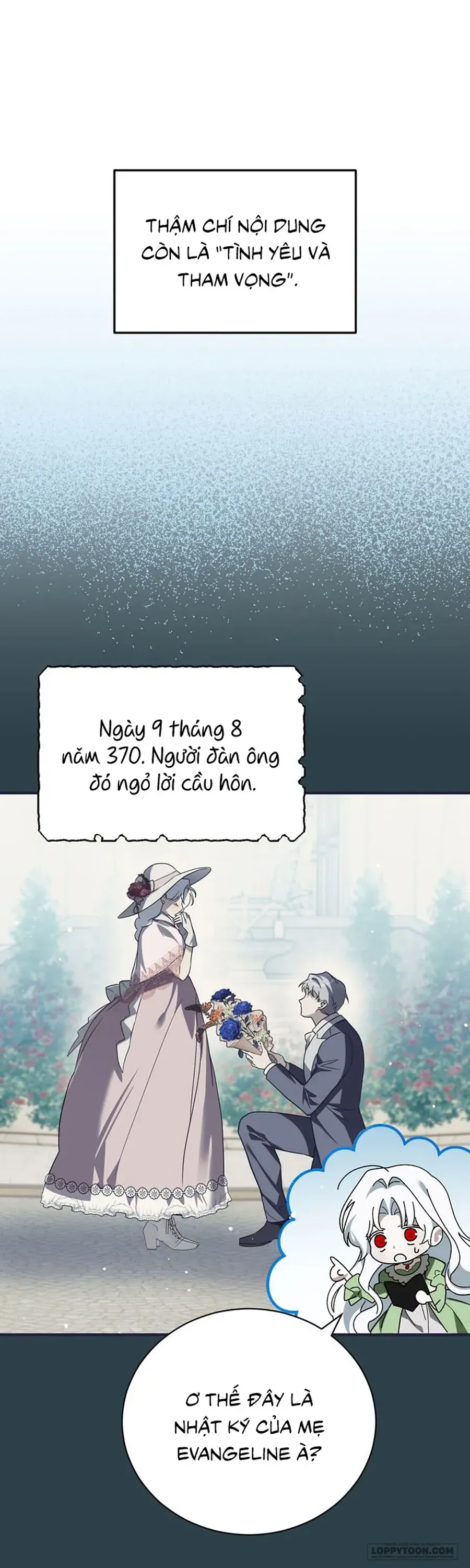 Bỗng Nhiên Trở Thành Lời Đồn Ma Quái Sau Khi Xuyên Không Chapter 4 - 66