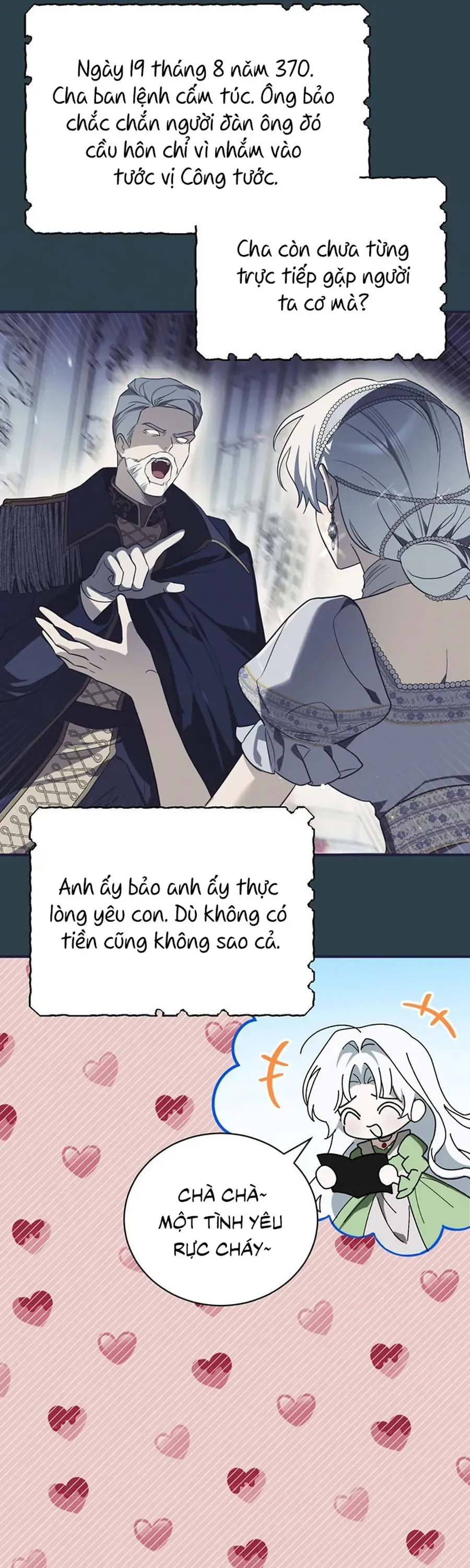 Bỗng Nhiên Trở Thành Lời Đồn Ma Quái Sau Khi Xuyên Không Chapter 4 - 68