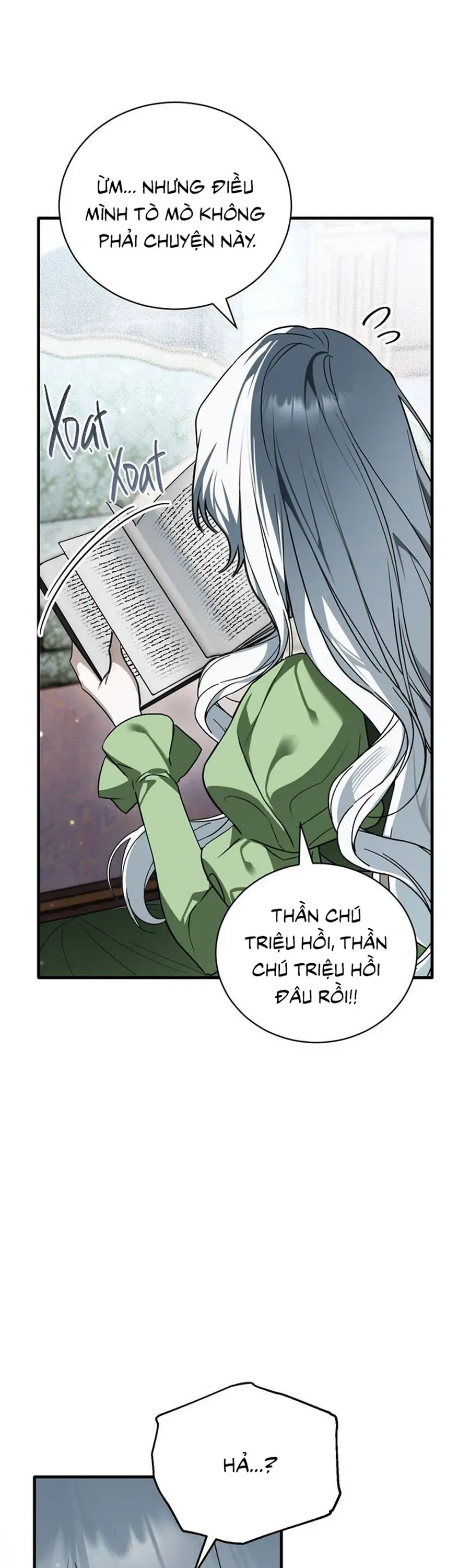 Bỗng Nhiên Trở Thành Lời Đồn Ma Quái Sau Khi Xuyên Không Chapter 4 - 70