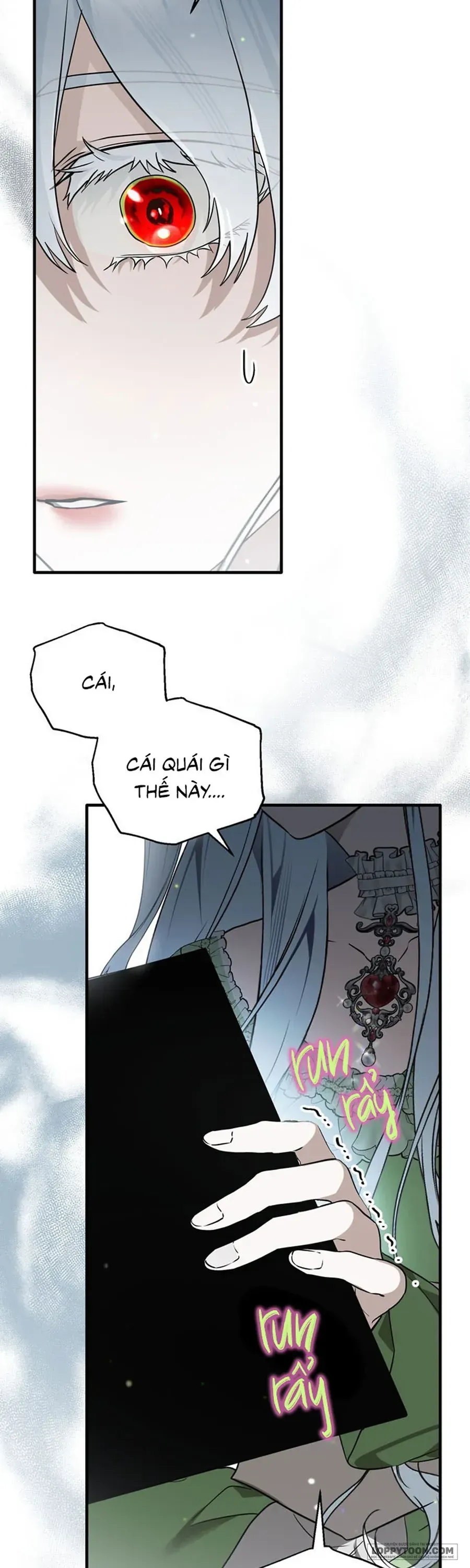 Bỗng Nhiên Trở Thành Lời Đồn Ma Quái Sau Khi Xuyên Không Chapter 4 - 71