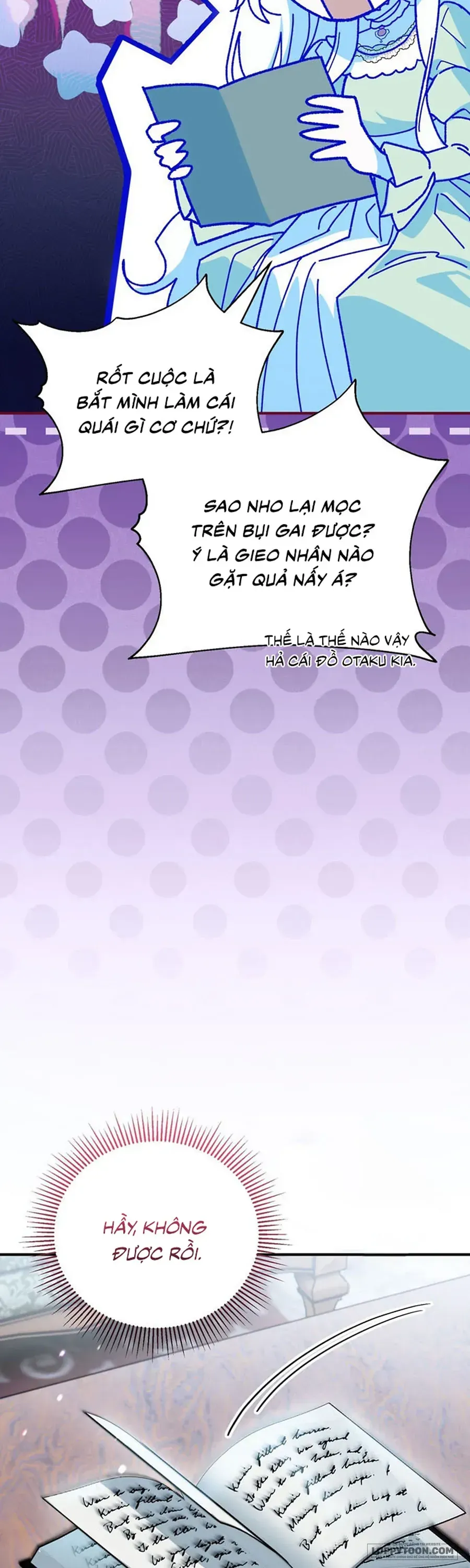 Bỗng Nhiên Trở Thành Lời Đồn Ma Quái Sau Khi Xuyên Không Chapter 4 - 73