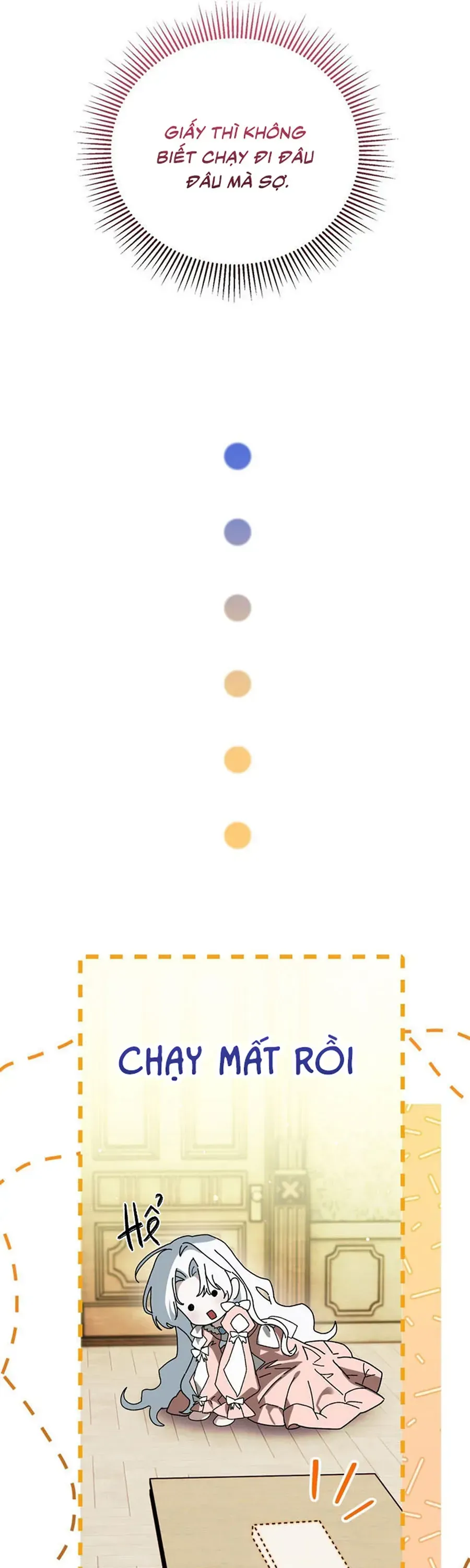 Bỗng Nhiên Trở Thành Lời Đồn Ma Quái Sau Khi Xuyên Không Chapter 4 - 75