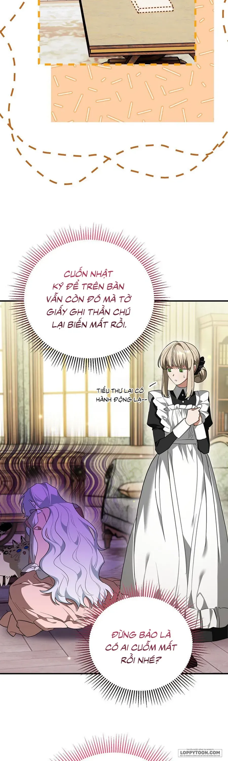 Bỗng Nhiên Trở Thành Lời Đồn Ma Quái Sau Khi Xuyên Không Chapter 4 - 76