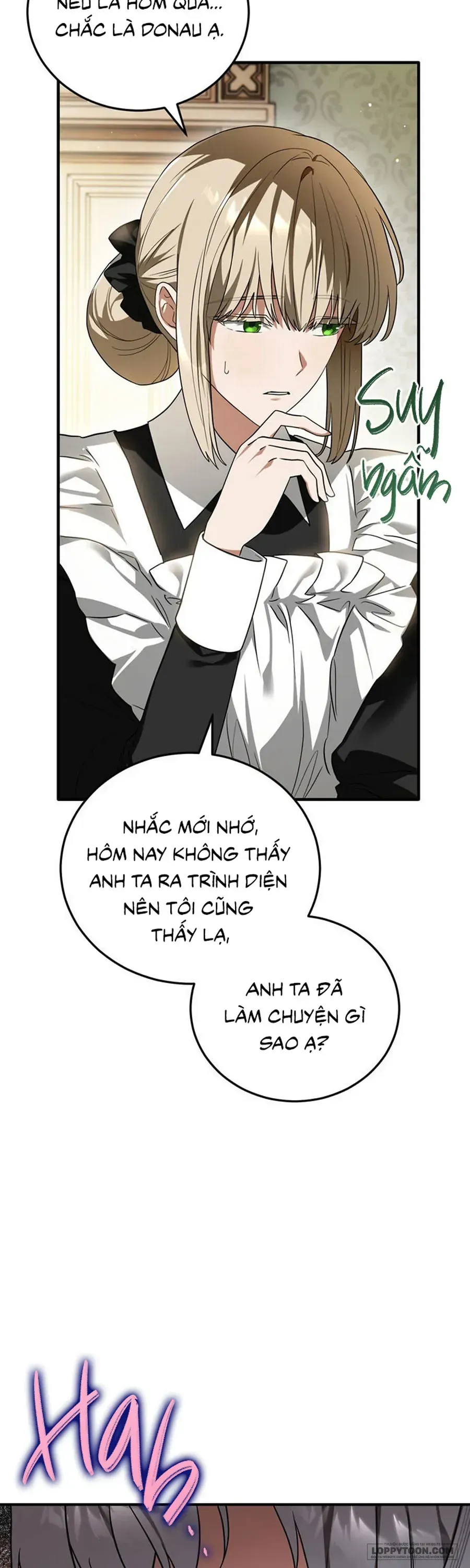 Bỗng Nhiên Trở Thành Lời Đồn Ma Quái Sau Khi Xuyên Không Chapter 4 - 78