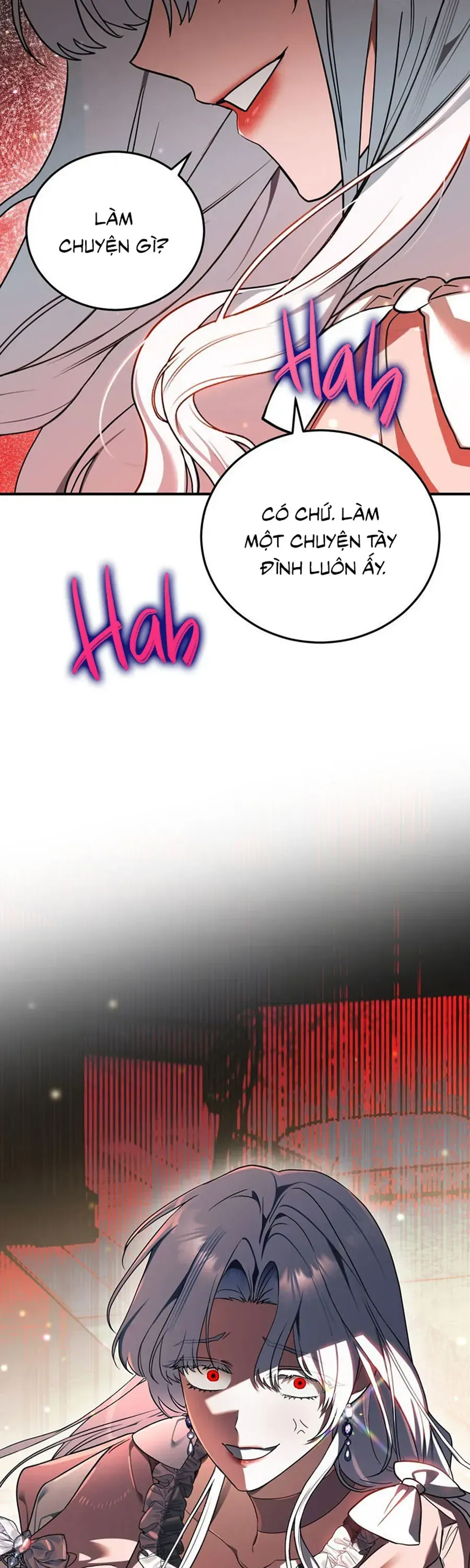 Bỗng Nhiên Trở Thành Lời Đồn Ma Quái Sau Khi Xuyên Không Chapter 4 - 79