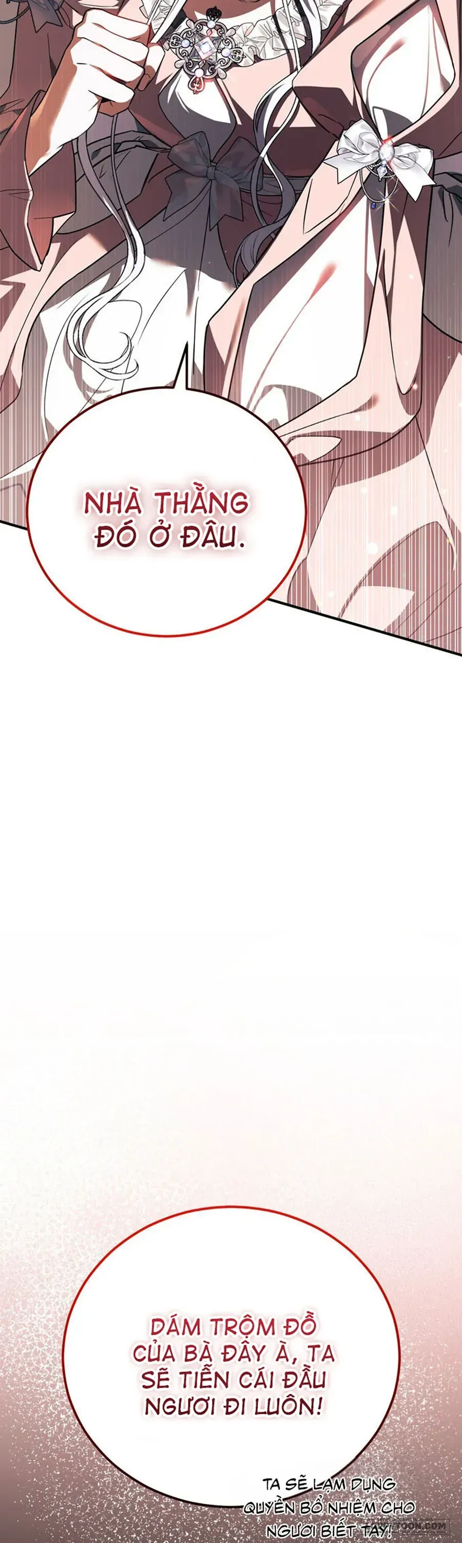 Bỗng Nhiên Trở Thành Lời Đồn Ma Quái Sau Khi Xuyên Không Chapter 4 - 80