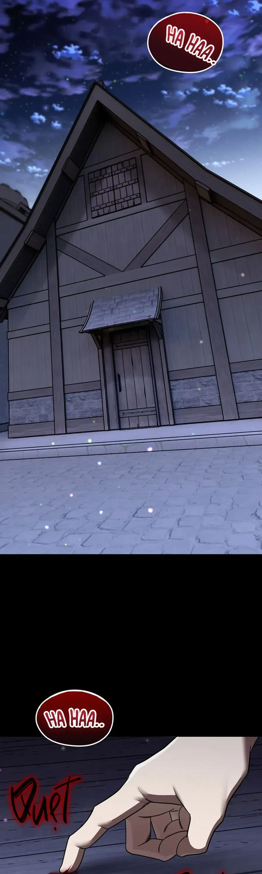 Bỗng Nhiên Trở Thành Lời Đồn Ma Quái Sau Khi Xuyên Không Chapter 4 - 82