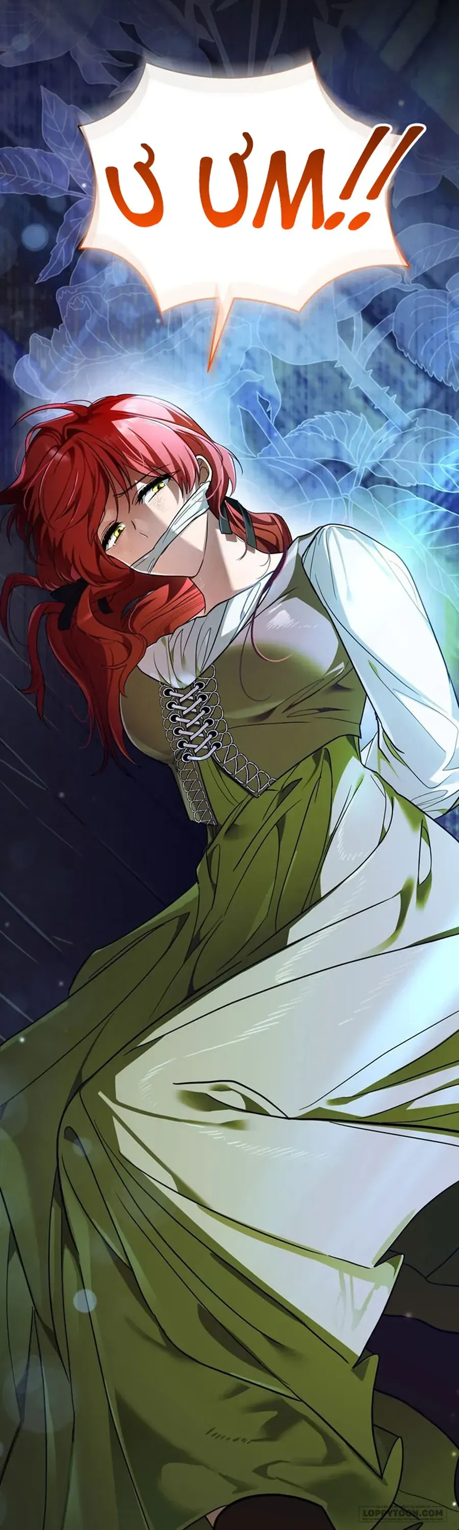 Bỗng Nhiên Trở Thành Lời Đồn Ma Quái Sau Khi Xuyên Không Chapter 4 - 85