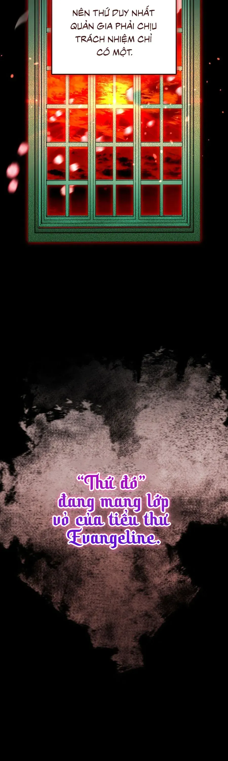 Bỗng Nhiên Trở Thành Lời Đồn Ma Quái Sau Khi Xuyên Không Chapter 4 - 10