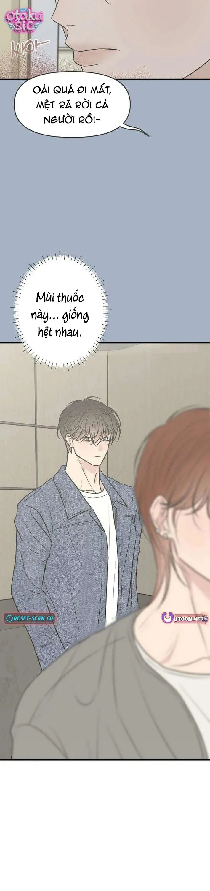 Scandal Giữ Lấy Hôn Nhân Chapter 13 - 11